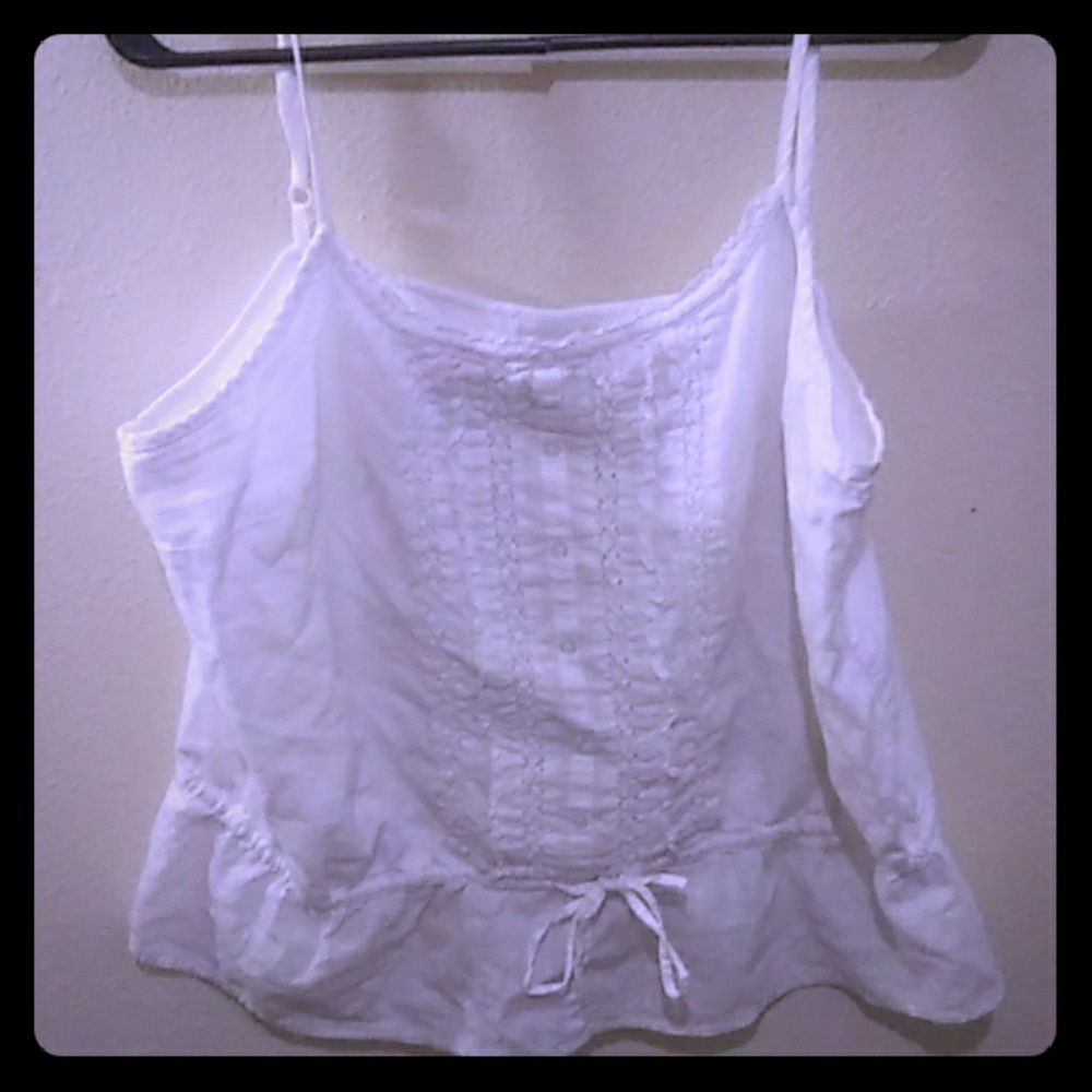 Comfortable and cute tank top